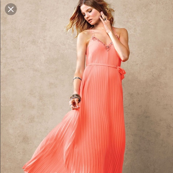 chinese dress ladies Summer Women's V Neck Sleeveless Maxi Dress at Amazon Women's Clothing store main image 1